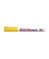 Marker Artline 440XF Paint gul